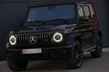 Mercedes-Benz G 63 AMG 4 Matic Exclusive"22Zoll"Standhzg"TV" - Mercedes-Benz G-Class