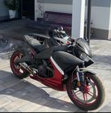 Buell 1125 CR - Speed of Color Cup Edition - Offers