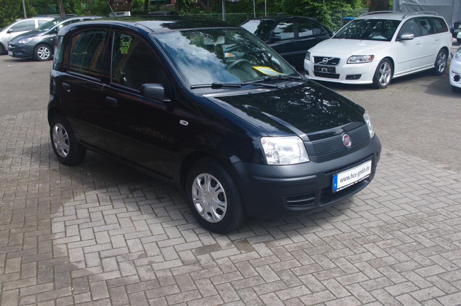 Fiat Panda 1.1 8V Active