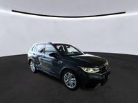 Volkswagen Tiguan - Vorschau Bild 3