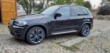 BMW X5 xDrive50i, aus 1. Hand - BMW X5 aus 2011: 50i