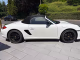 Porsche 987.2 Boxster 2.9 Facelift  - Porsche: 987