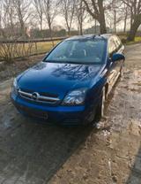 Opel Vectra - Opel Vectra mit Diesel-Antrieb: Limousine, Klimaanlage