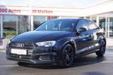 Audi A3 2.0 TDI quattro sport Bi-Xenon Navi ACC PDC - Audi A3 in Berlin