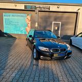 BMW 320i Touring Edition Exclusive/MOTOR NEU RECHNUN - BMW 3er Reihe aus 2010: Kombi