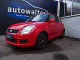 Suzuki Swift Lim. Classic - Suzuki Swift: Classic