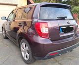 Toyota Urban Cruiser 1,33-l-Dual-VVT-i 4x2 - - Toyota Urban Cruiser mit Benzin-Antrieb