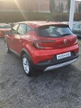 Renault Captur 1.3 TCe 140 EVOLUTION Klima Automatik - Renault Captur Evolution mit Benzin-Antrieb