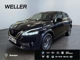 Nissan Qashqai 1.3 DIG-T MHEV Xtronic Acenta *Navi*CAM* - Nissan Qashqai Gebrauchtwagen in Bremen
