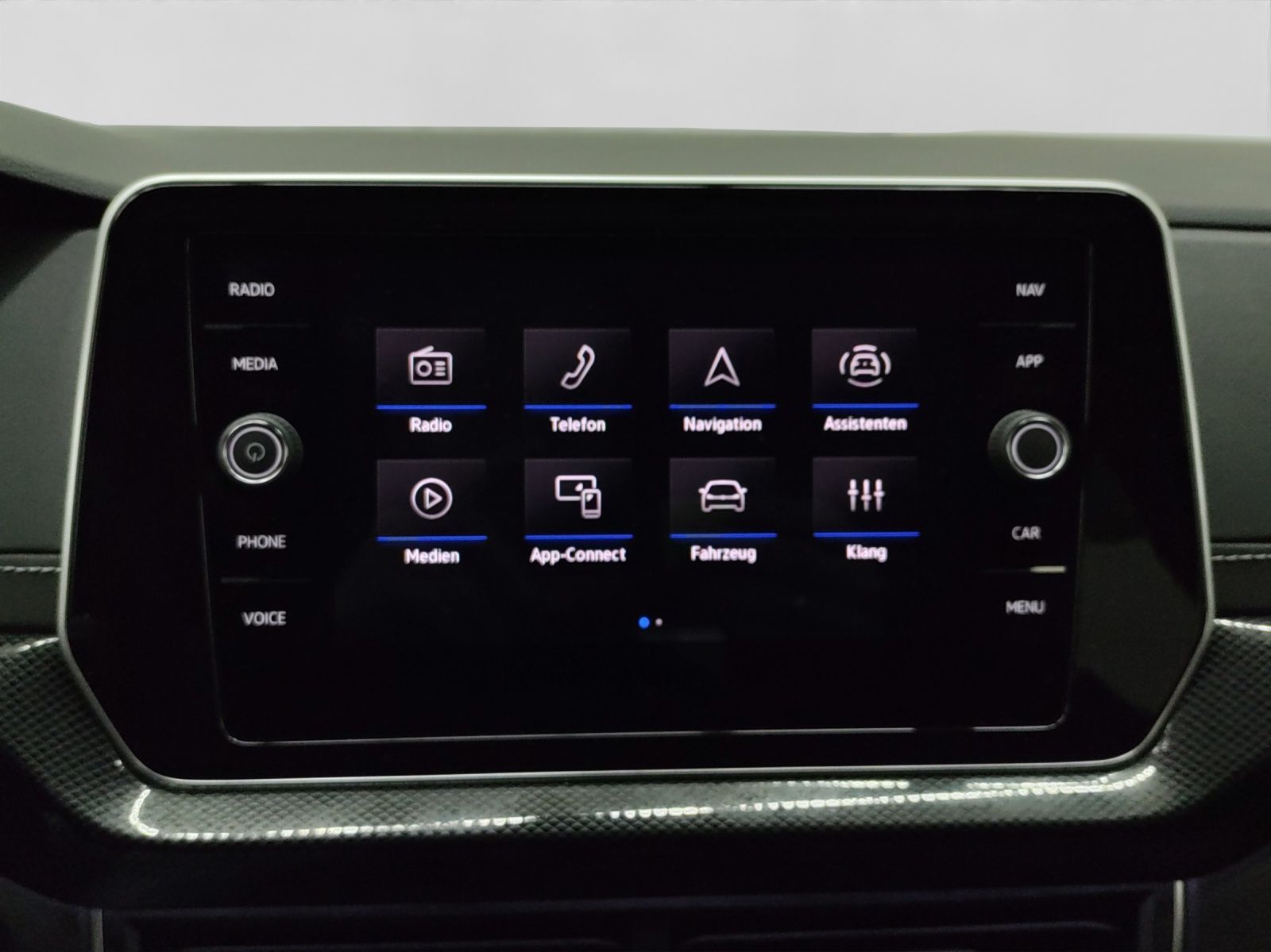 Volkswagen T-Cross - Bild 12