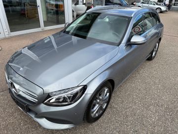 Mercedes C 180 - 2