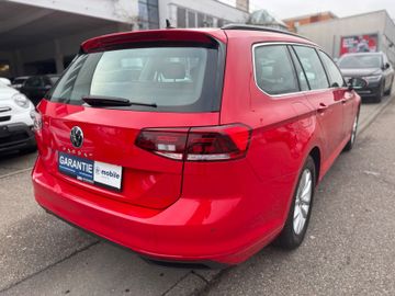 Volkswagen Passat Variant - 6