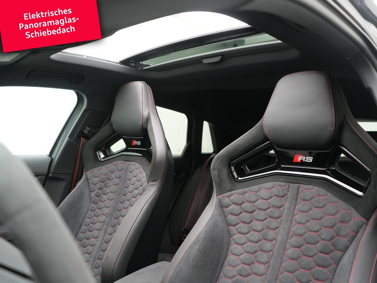 Audi RS3 - Bild 5