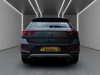 Volkswagen T-Roc - Vorschau Bild 6