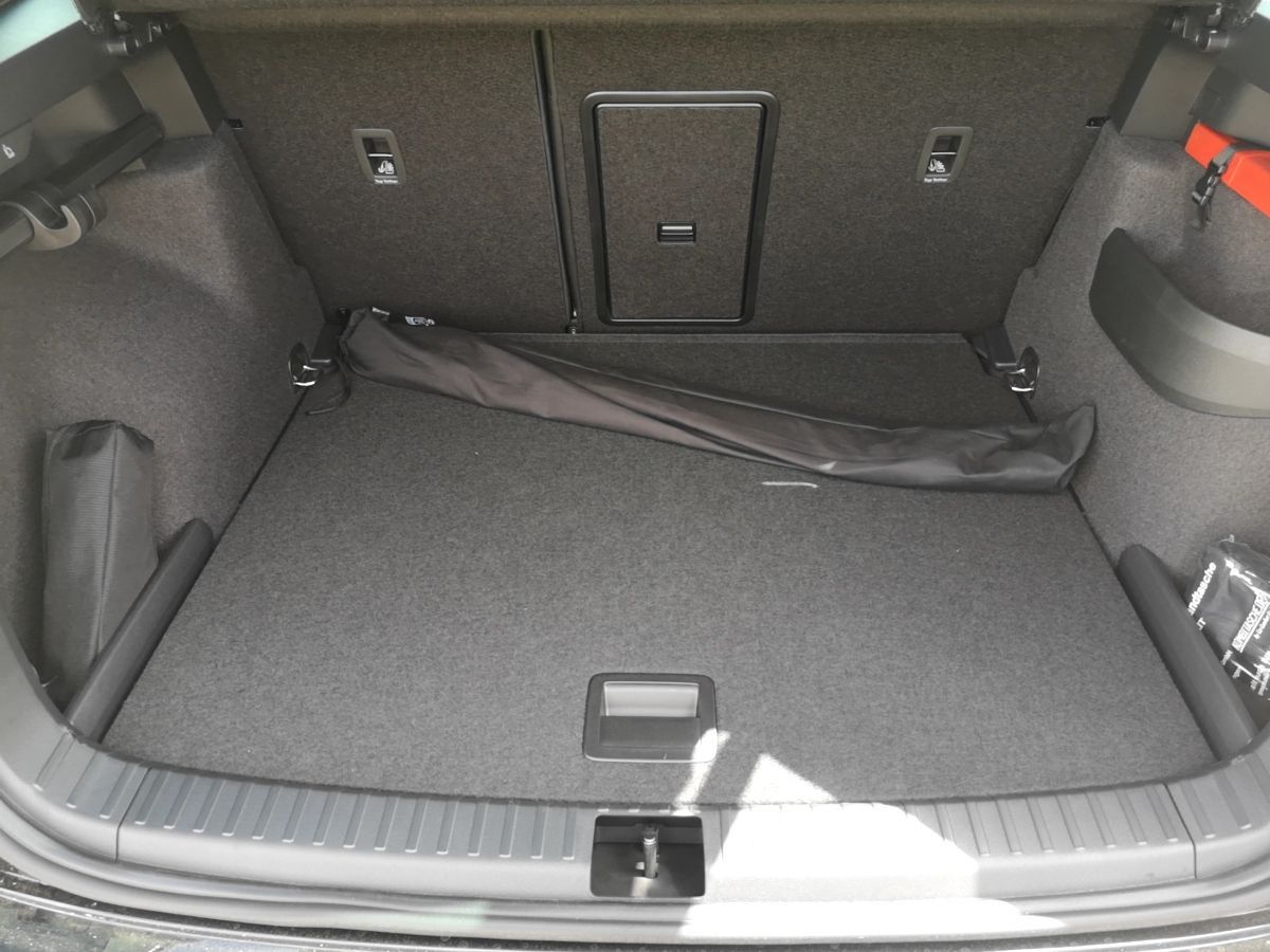 Skoda Karoq - Bild 13