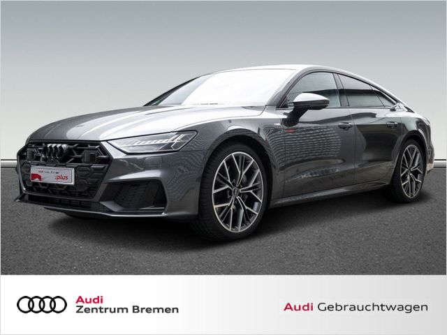 Audi A7 Sportback 50 TFSIe S tronic quattro S line