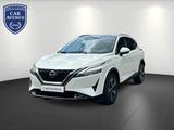 Nissan Qashqai 1.3 DIG MHEV N-Connecta - gebrauchte Nissan Qashqai aus dem Jahr 2022