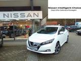 Nissan LEAF 62kWh e+ N-Connecta ALU 360° NAVI Keyless - Nissan Leaf in Wuppertal
