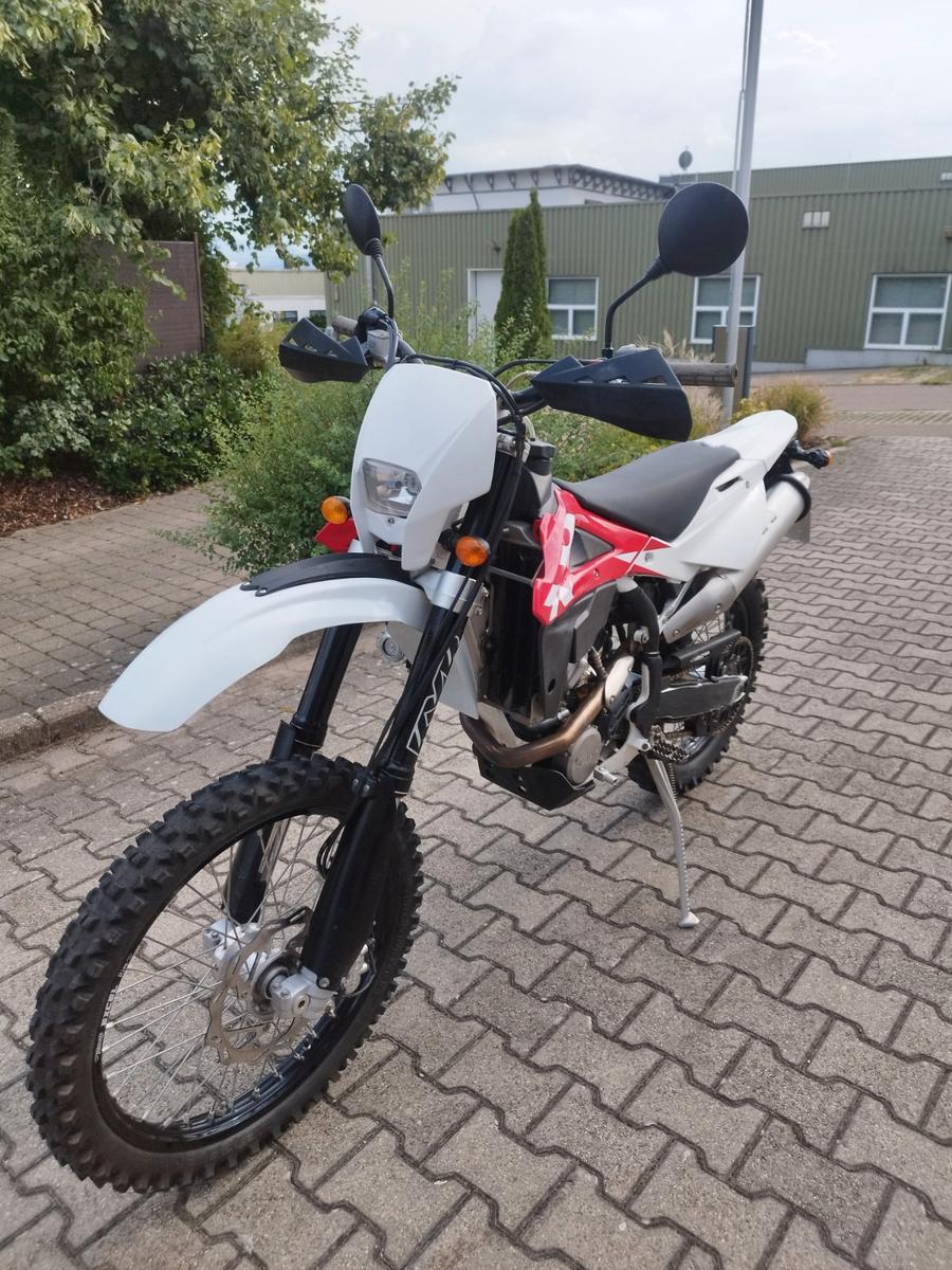 Husqvarna TE 310
