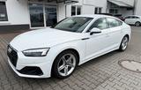 Audi A5 Sportback 40 TDI S-LINE MATRIX/R-CAM/1 HALTER - Audi A5 aus 2023