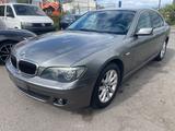 BMW 730Li A - BMW 730: 730li
