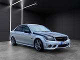 Mercedes-Benz C 63 AMG SHZ~Comand~Schiebedach~Technisch TOP - Mercedes-Benz C 63 AMG aus 2008