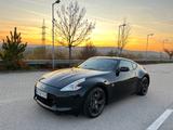 Nissan 370Z 3.7 - - gebrauchte Nissan 370Z aus dem Jahr 2010
