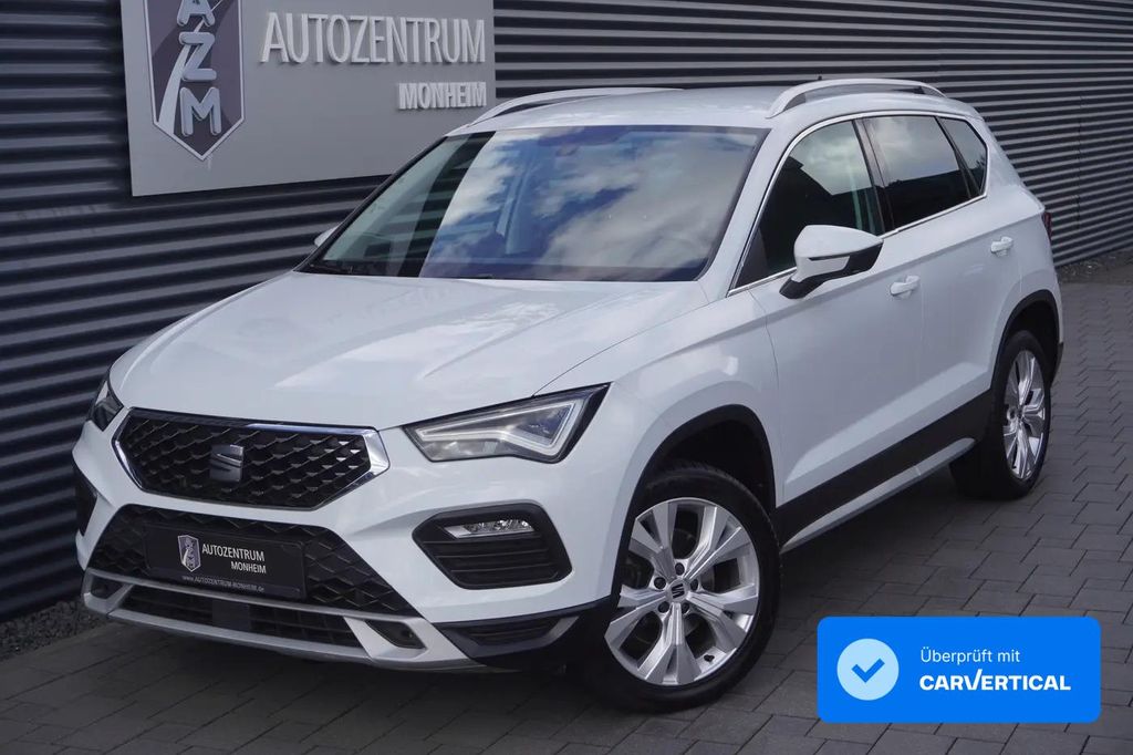 Image of Seat Ateca