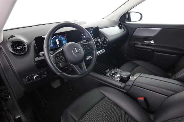 Image of Mercedes-Benz GLA 180