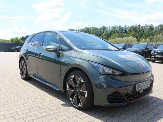 CUPRA CUPRA Born VZ 326 PS 79 kWh
