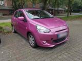 Mitsubishi Space Star 1.2, 80 PS, Klima, T... - Mitsubishi Space Star: 8.1