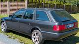Audi S6 2.2 Avant turbo-quattro-1997 - gebrauchte Audi S6 aus dem Jahr 1997