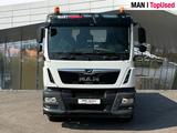 MAN TGM 18.320 4X2 BB Meiller 3 S Kipper AHK - MAN Kipper 6x4