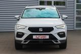 Seat Ateca 2.0 TDI Style LED Navi ACC Kamera AHK DAB - Seat Ateca in Magdeburg