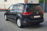 Volkswagen Touran 1.4 TSI DSG Highline LED ACC AHK 7-Sitzer - VW Touran Gebrauchtwagen in Chemnitz