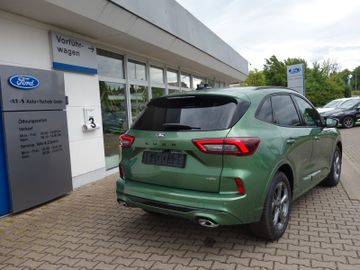 Bild 6 Ford Kuga 2.5 FHEV 190PS ST-Line PDC Kamera Navi