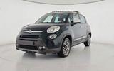 Fiat 500L 1.6 Multijet 105 CV Trekking Tetto apr - Fiat 500L Trekking aus 2013