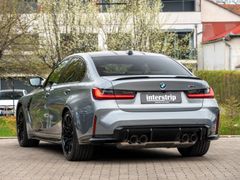 BMW M3 – 4 / 32