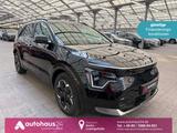 Kia e-Niro Inspiration 64,8 LED|Navi|Kamera|ACC - schwarze Kia Niro EV