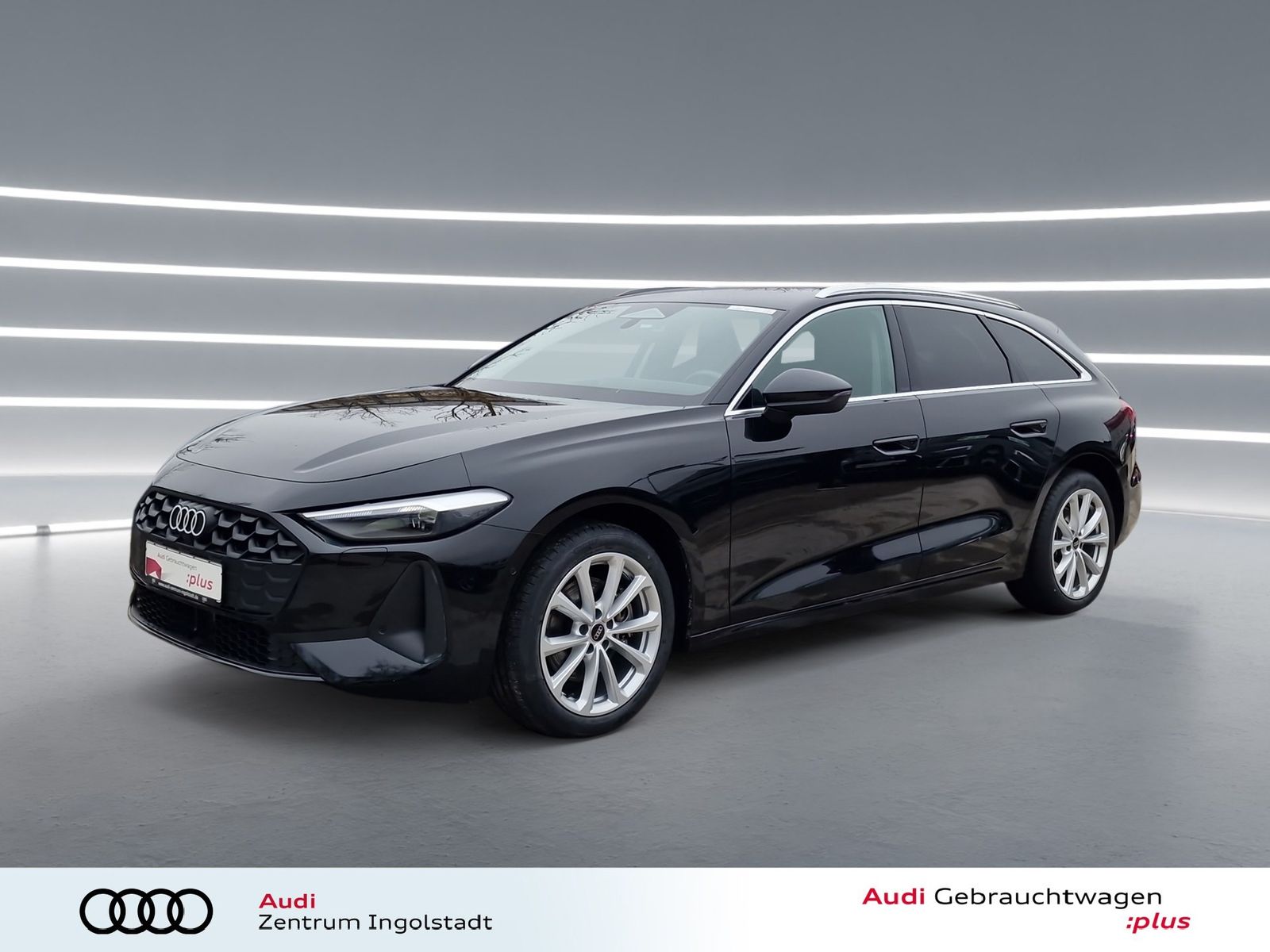 Audi A5 - Bild 2