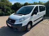 Fiat Scudo L2H1 130 Multijet 9 Sitzer - Fiat Scudo: 9 Sitzer