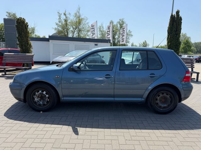 Volkswagen Golf 1.4 Edition