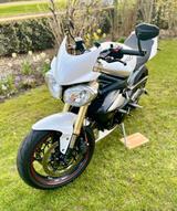 Triumph Street Triple 675 - Triumph Motorräder in Osnabrück