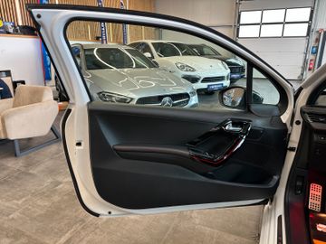 MYAUTOCENTER – Gebraucht- und Jahreswagen mit Werkstattservice in Pfaffenhofen Peugeot 208 GTi *Kamera*PDC*