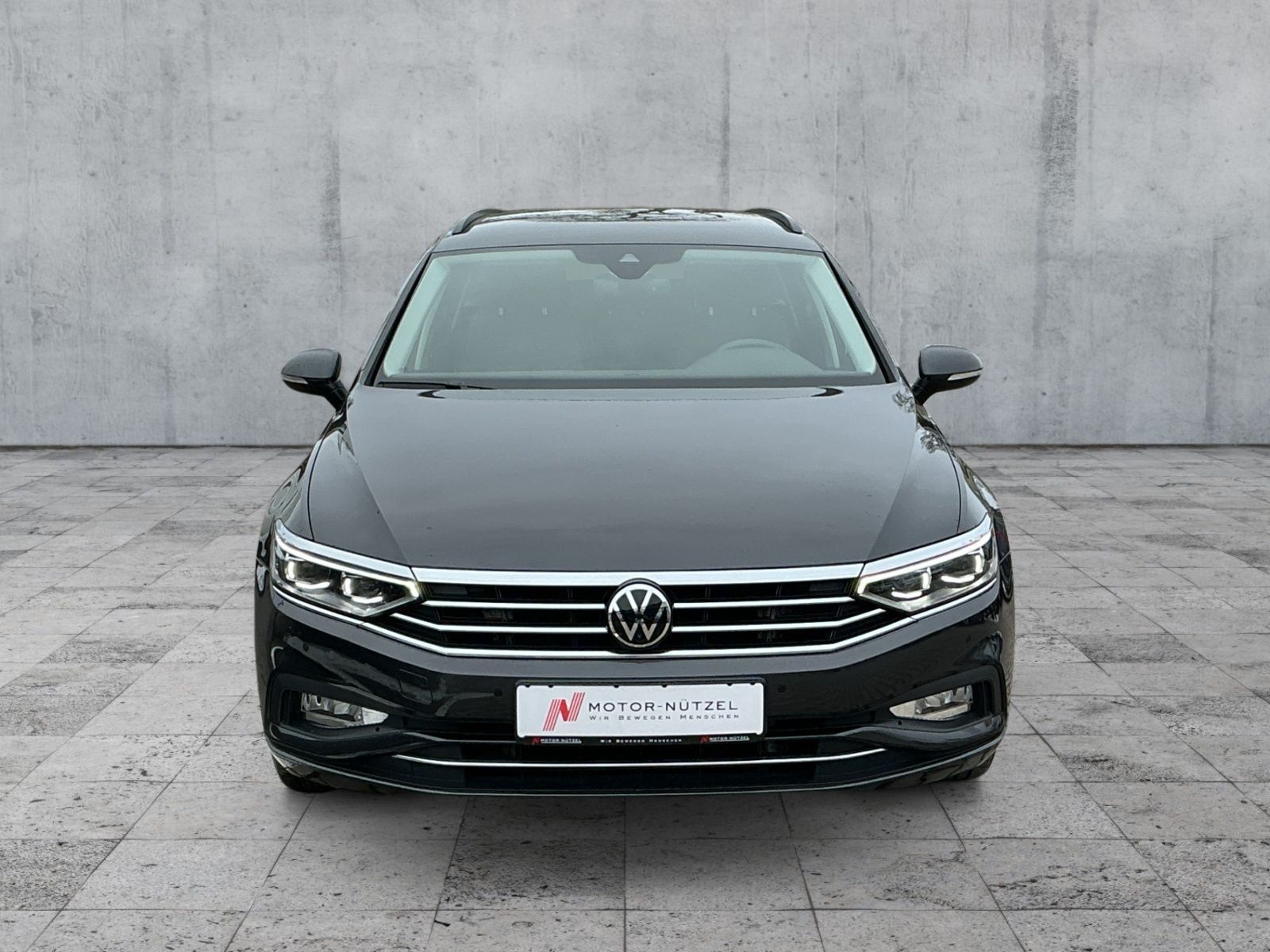 Volkswagen Passat Variant - Bild 3