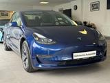Tesla Model 3 Long Range AWD 1-Hand Unfallfrei AHK - Tesla Gebrauchtwagen in Duisburg