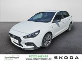 Hyundai i30 1.4 T-GDI N Line, Navi - Hyundai i30: N Line