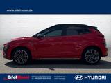 Hyundai KONA 1.0 T-GDI Mild-Hyb. N Line *Assistenz-P./Na - Hyundai Gebrauchtwagen von 2021