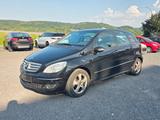 Mercedes-Benz B 180 B B 180 CDI - gebrauchte Mercedes-Benz B 180 aus dem Jahr 2008