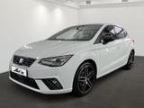 Seat Ibiza FR 1.0 TSI FR Navi. LED. Rückfahrkamera. E - gebrauchte Seat Ibiza aus dem Jahr 2023